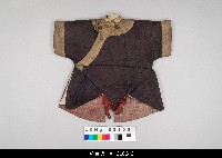 藏品(布袋戲服飾-袍仔)的圖片